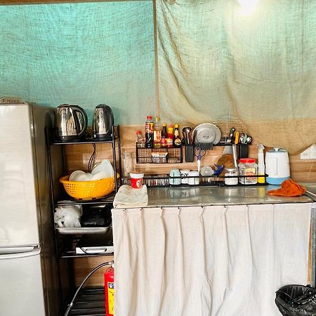 Chai Nho Homestay Dalat Exteriör bild