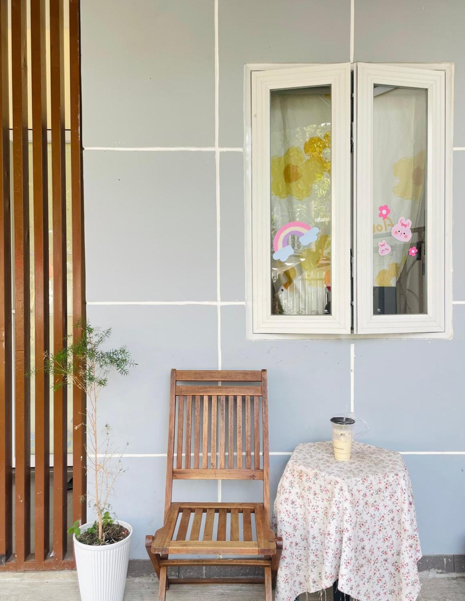 Chai Nho Homestay Dalat Exteriör bild
