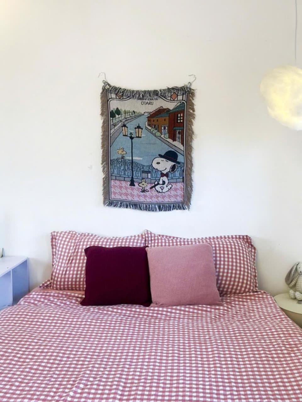 Chai Nho Homestay Dalat Exteriör bild